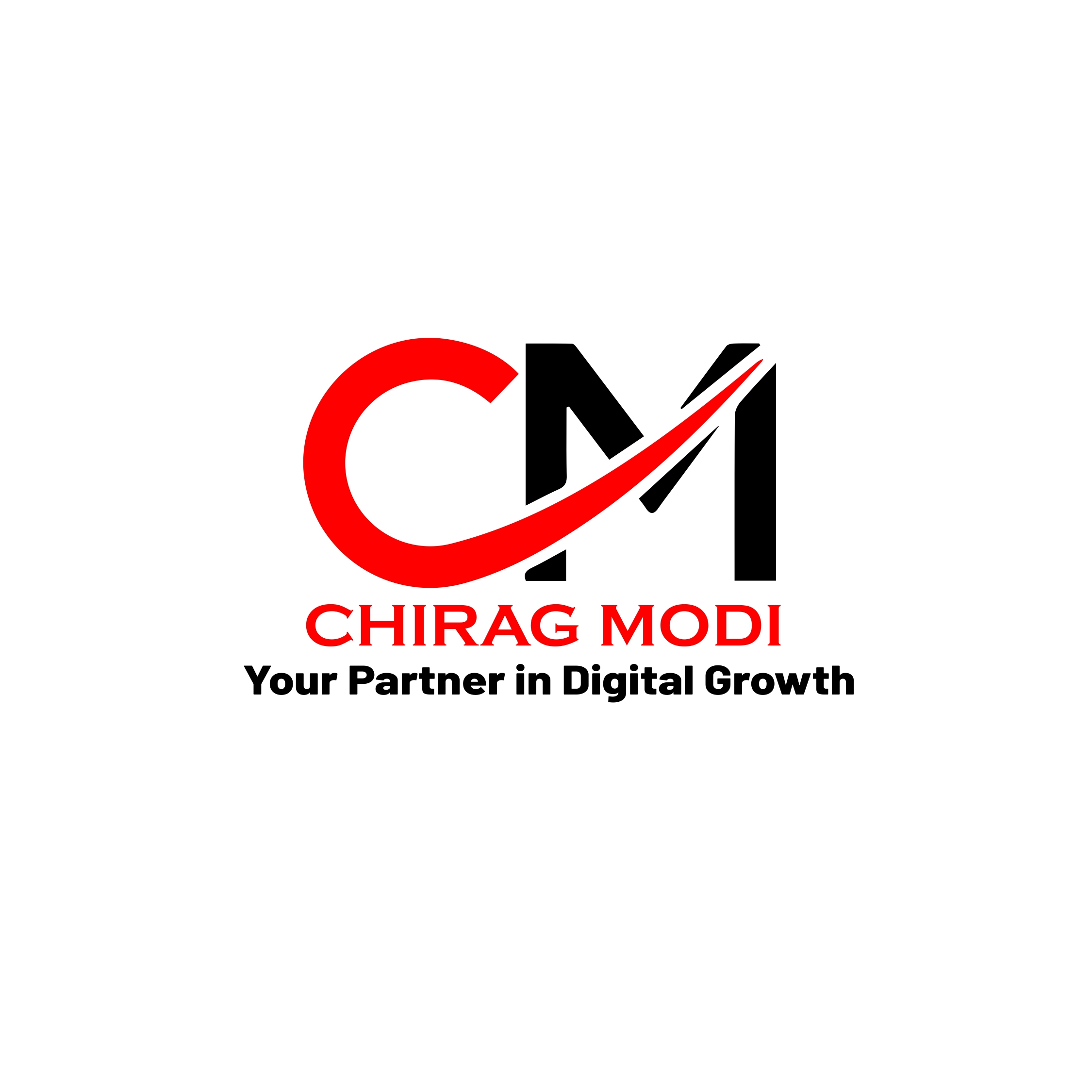 CM Logo